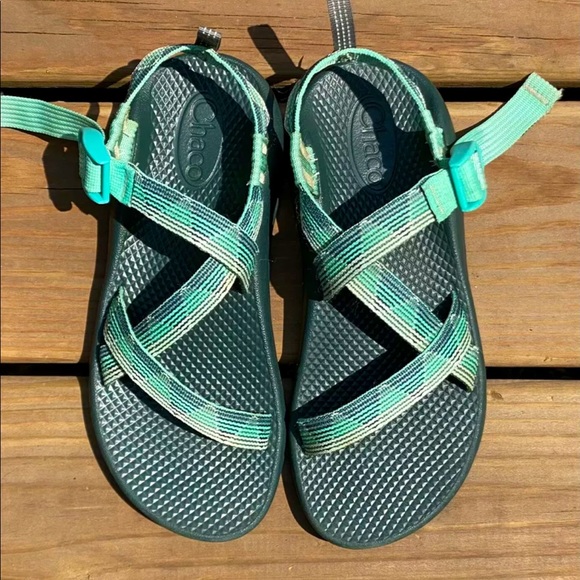 Chaco Shoes - Chaco sandals women’s size 7 or youth size 5